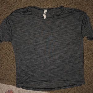 Lululemon T-shirt